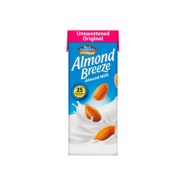 Almond-Breeze-Unsweetened-Almond-Milk-180ml