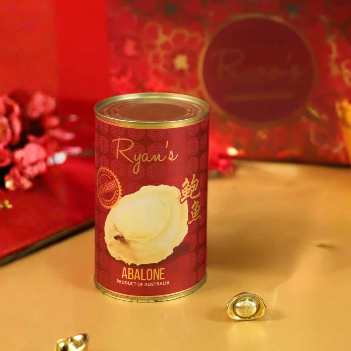 CNY-Abalone