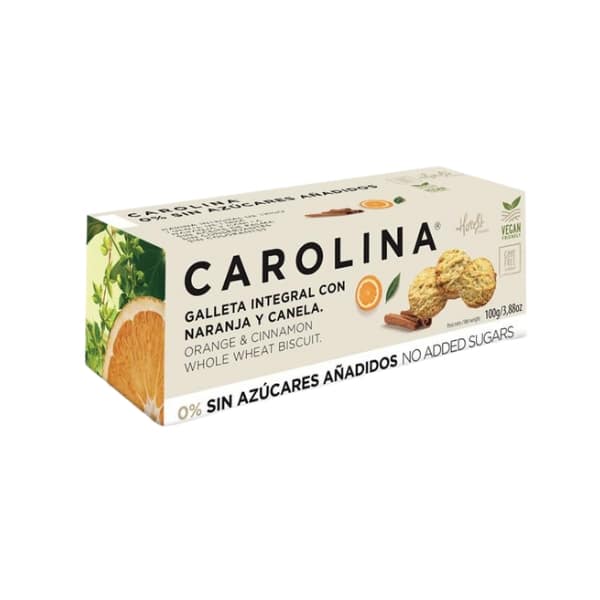 Carolina-Honest-Sugarfree-Whole-Wheat-Cookie-with-Orange-Cinnamon-100g