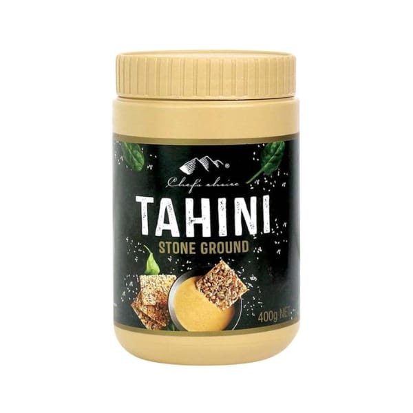 Chefs-Choice-Tahini-Sesame-Paste-400g
