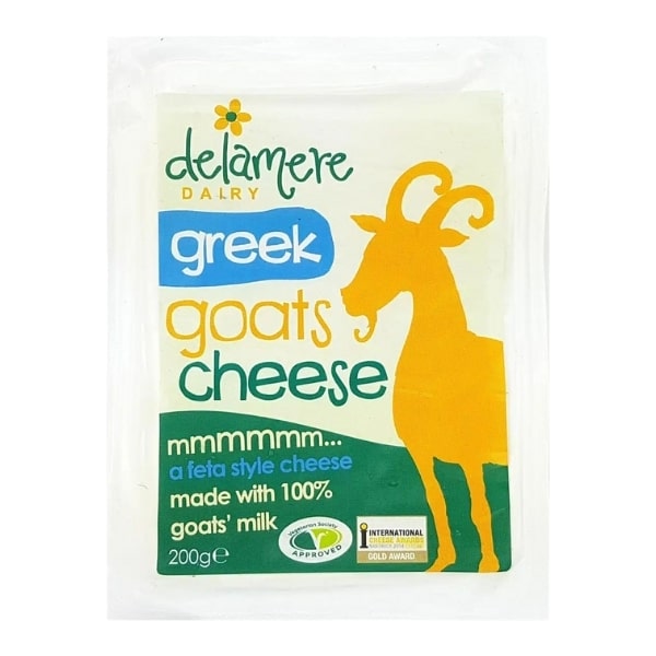 Delamere-Dairy-Greek-Goat-Cheese