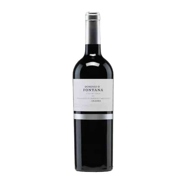 Dominio-de-Fontana-Tempranillo-Cabernet-Organico