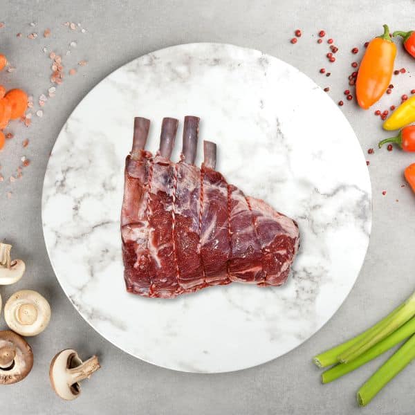Dry-Aged-Lamb-Shoulder-Rack-4-Weeks