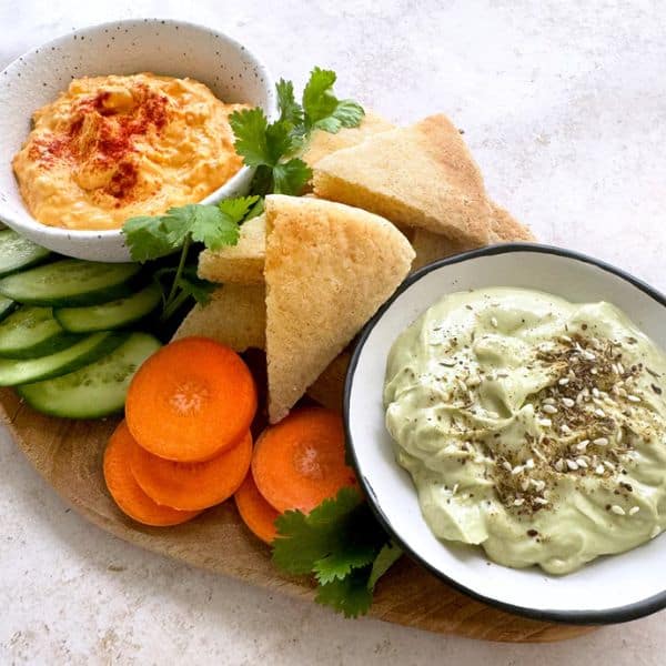 Everiday-Gluten-Free-Pita