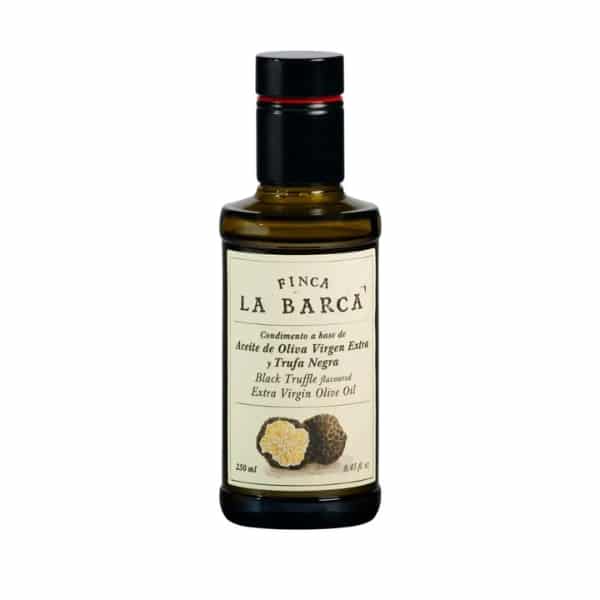 Finca-La-Barca-Truffle-Oil-250ml