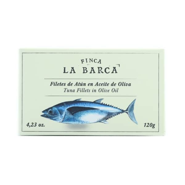 Finca-La-Barca-Tuna-Fillets-in-Olive-Oil-120g
