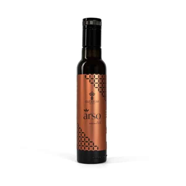 Guglielmi-Arso-Smoked-Extra-Virgin-Olive-Oil-250ml