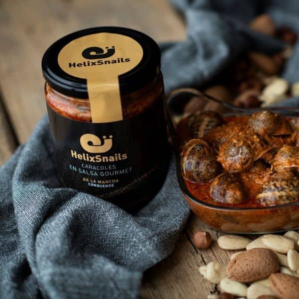 Helix-SnailsSnails-In-Gourmet-Sauce
