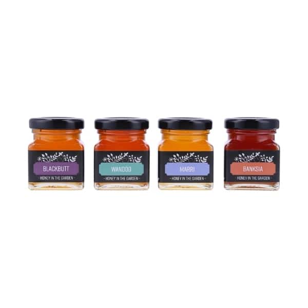 Honey-in-the-Garden-Mini-Set-Jar-4-x-75g