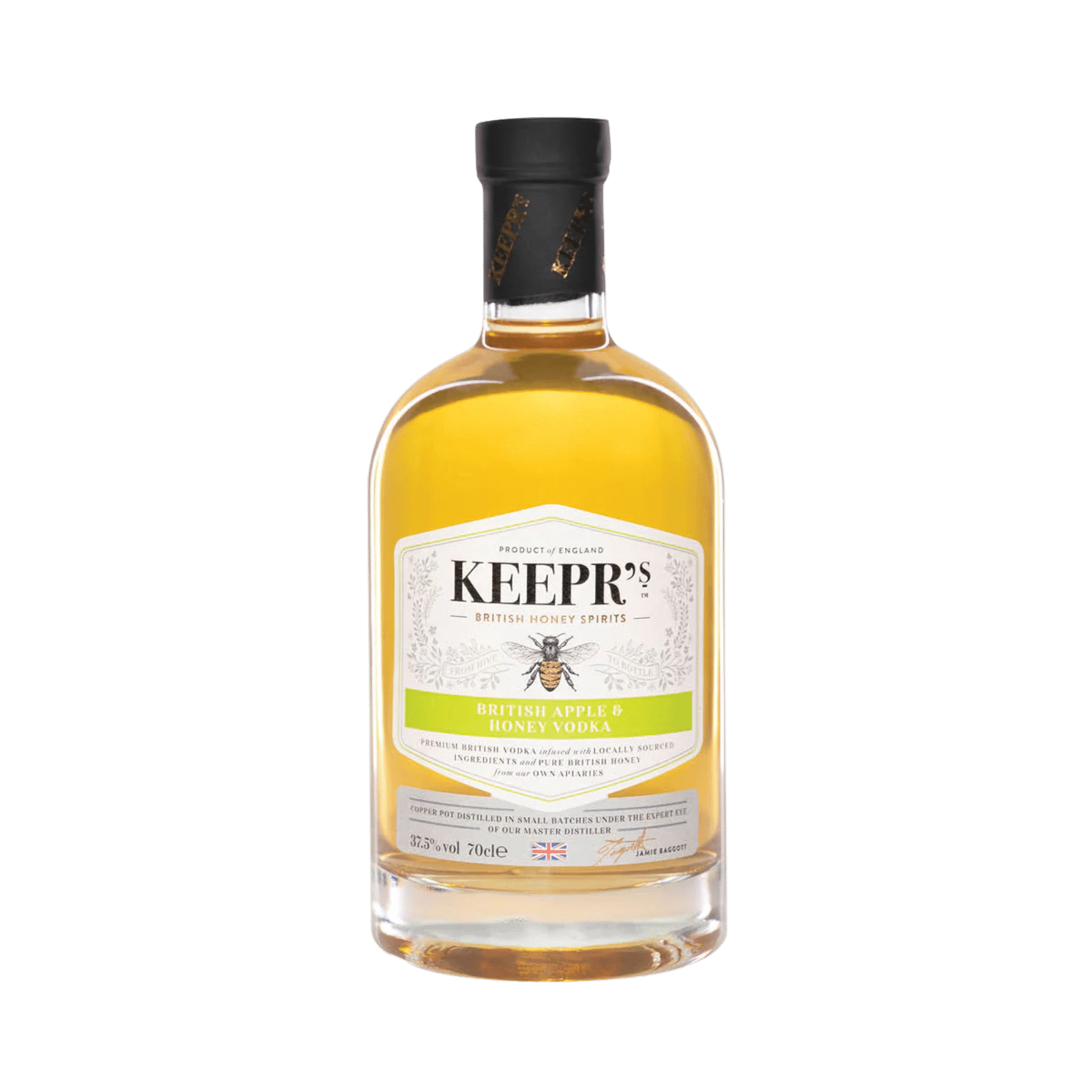 Keeprs-British-Apple-Honey-Vodka