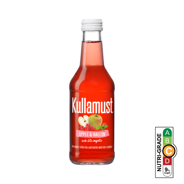 Kullamust-Apple-Raspberry-250ml