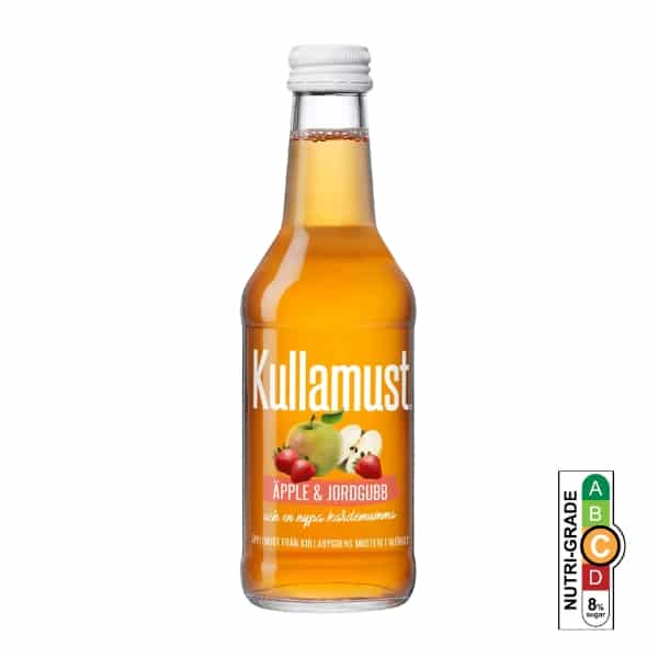 Kullamust-Apple-Strawberry-Juice-250ml