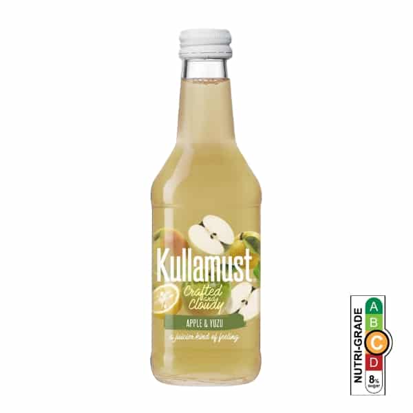 Kullamust-Cloudy-Apple-Yuzu-Juice-250ml