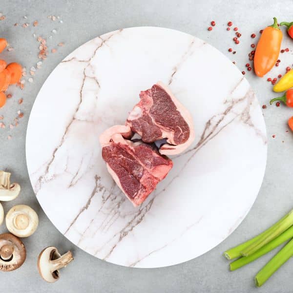Lamb-Shortloin-Bonein-300g