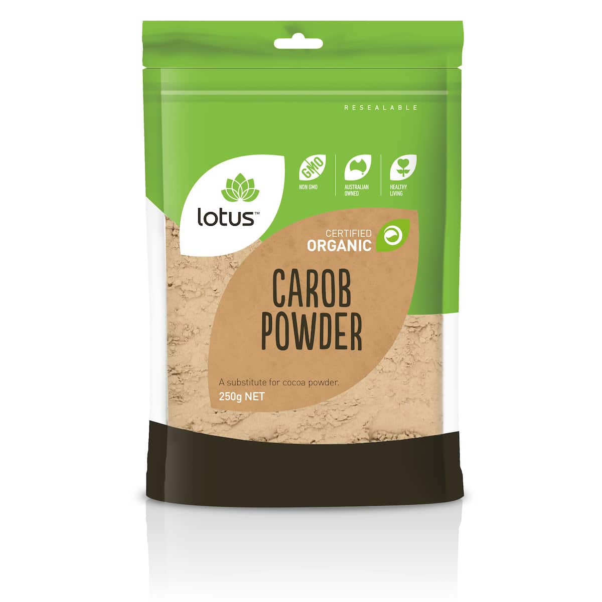 Lotus-Organic-Carob-Powder-Front-1