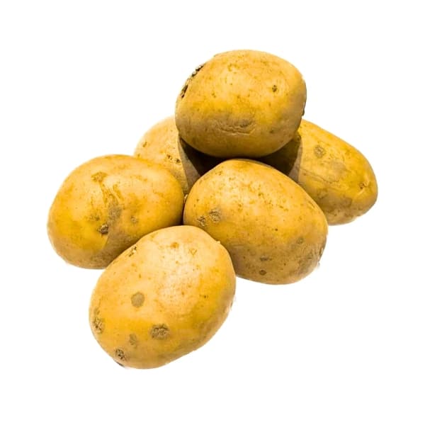Love-Bio-Organic-Dutch-Cream-Potato-400g