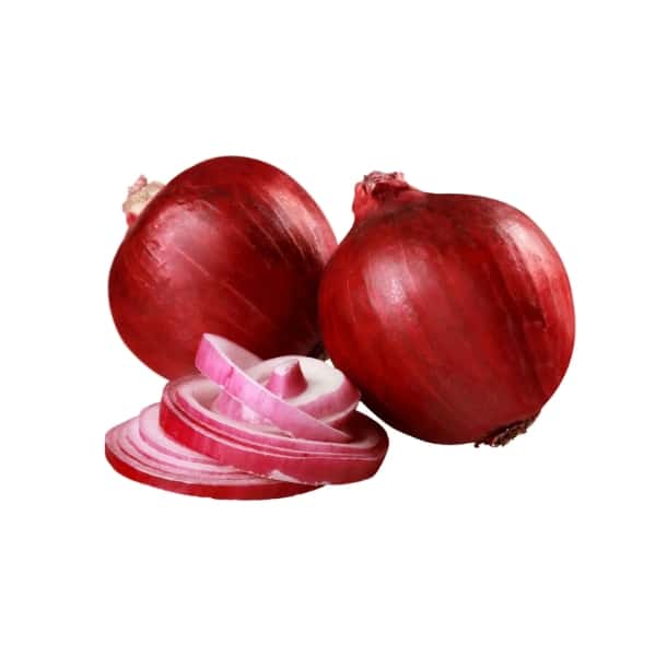Love-Bio-Organic-Red-Onion-400g