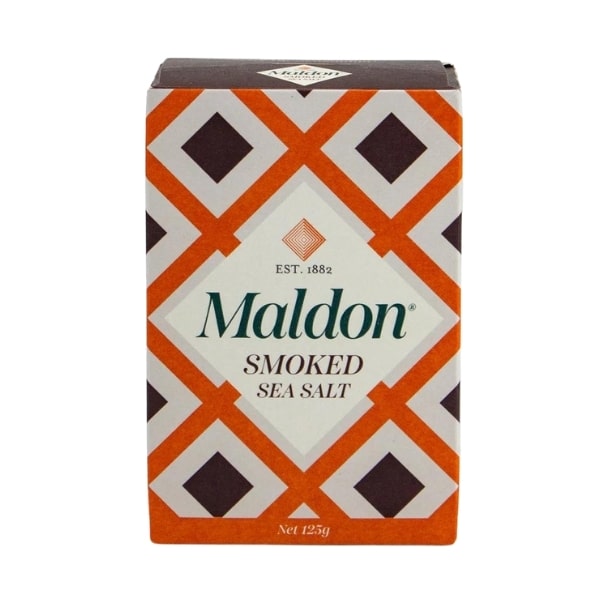 Maldon-Smoked-Sea-Salt-125g