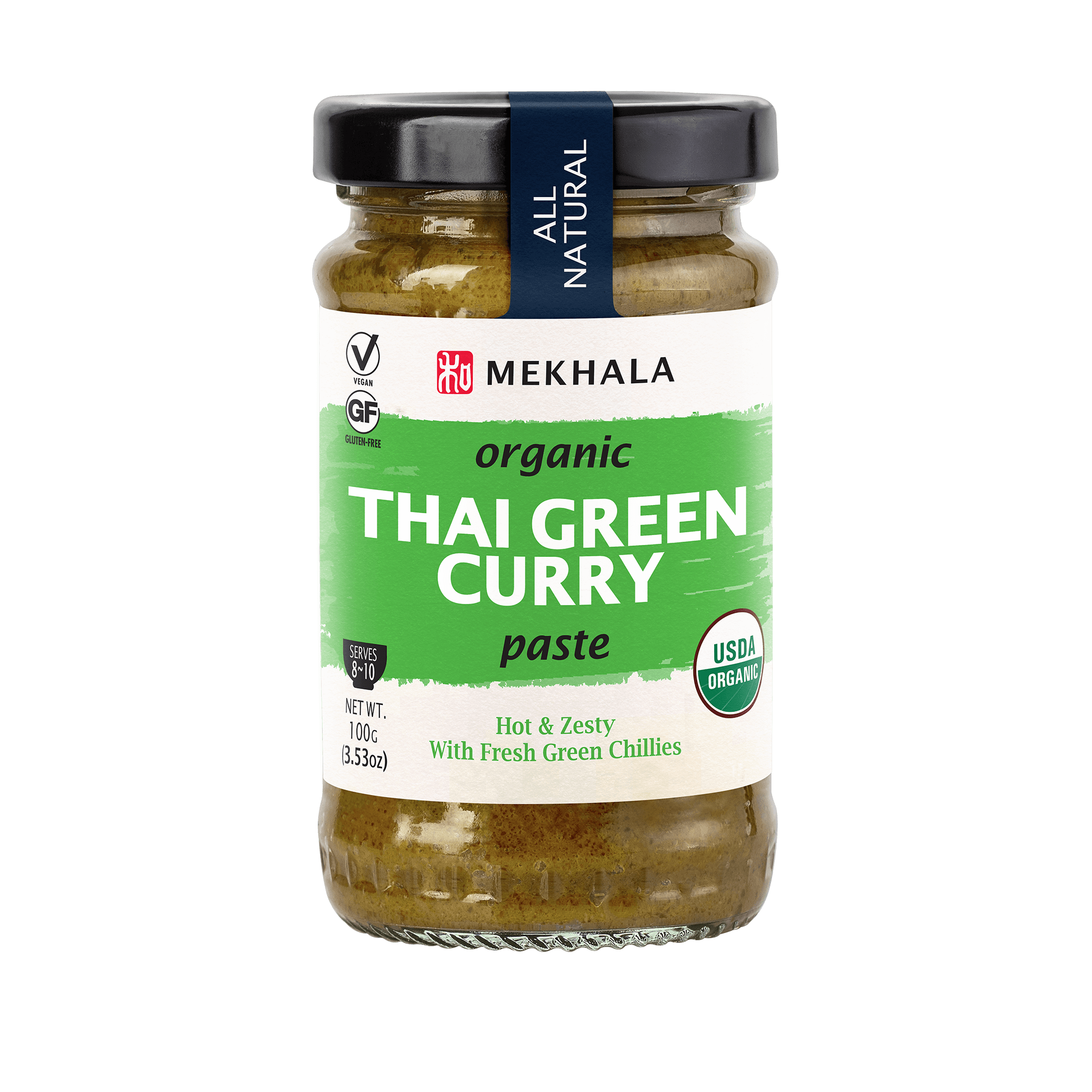 Mekhala-Thai-Green-Curry-Paste