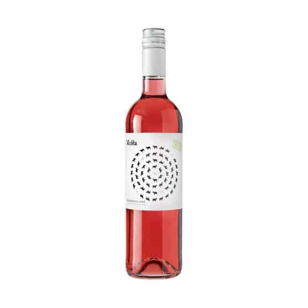 Mesta-Rosado-Tempranillo-Organico