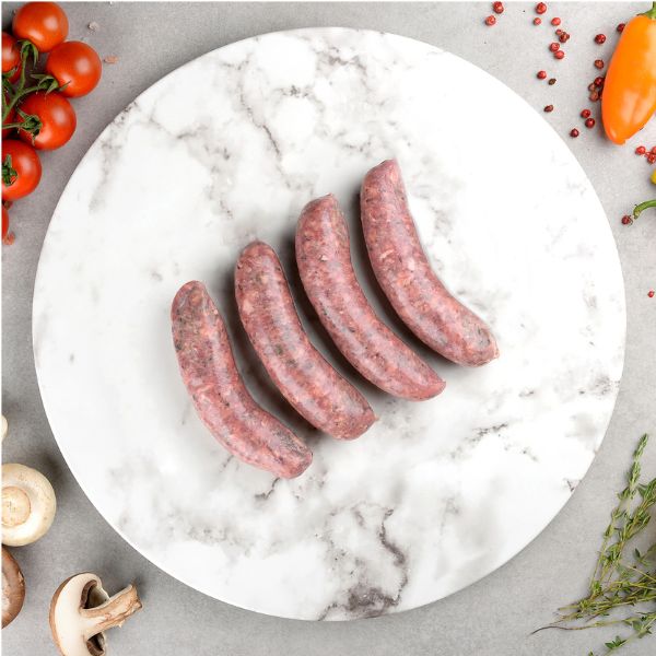 Moroccan-Organic-Lamb-Sausages-Gluten-free-Chilled