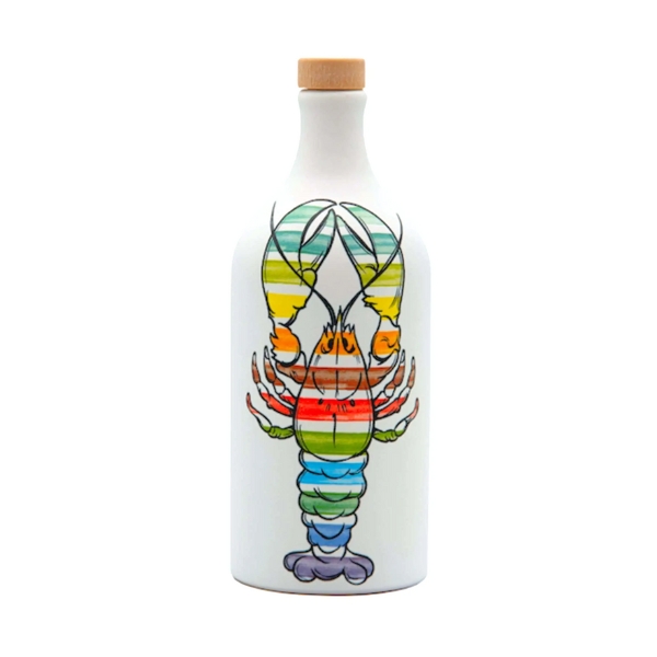 Muraglia-Pop-Art-Ceramic_-Lobster