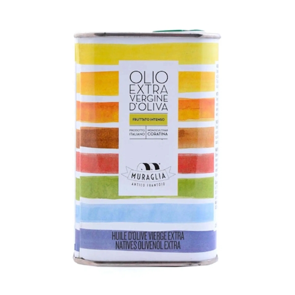 Muraglia-Rainbow-Metal-Tin-1L