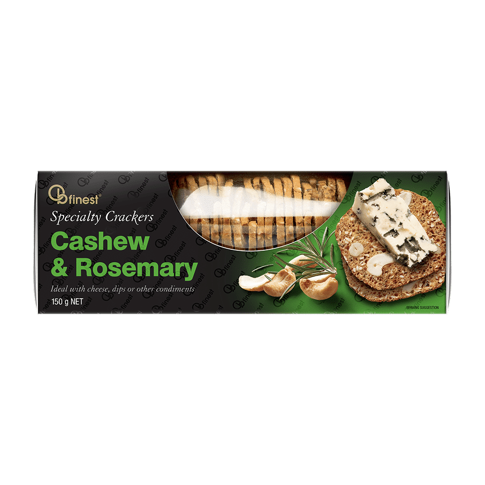OB-Finest-specialty-crackers-cashew-rosemary-150g-1