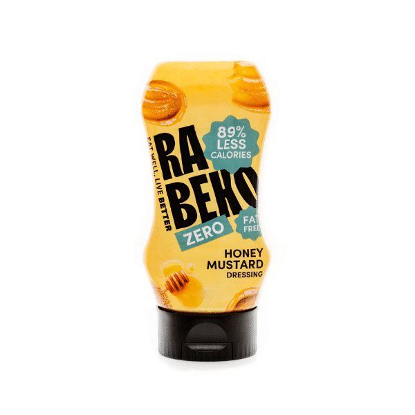 Rabeko-Honey-Mustard-ZERO-Sauce-350ml