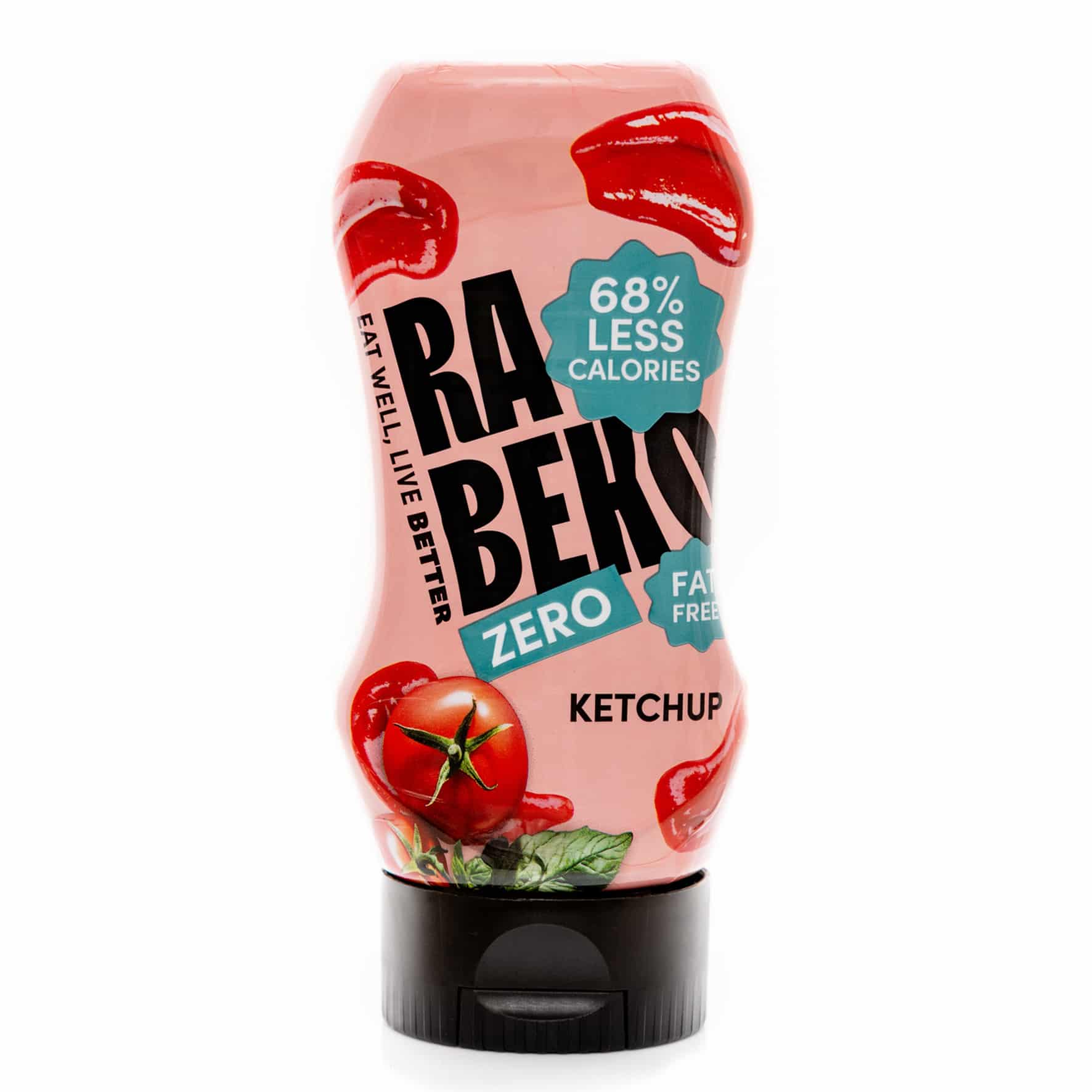 Rabeko-Ketchup-Zero-350-ml