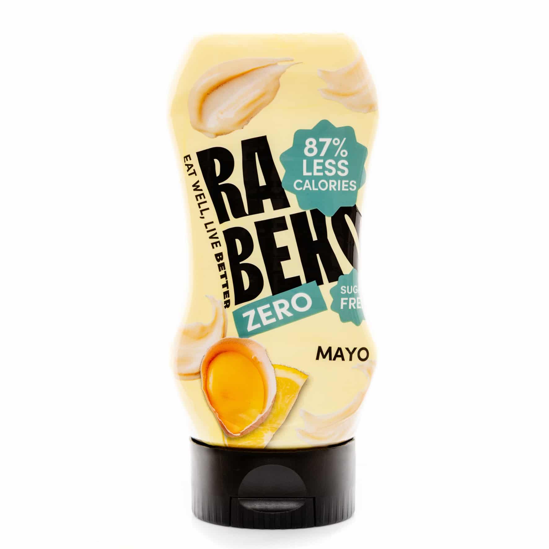 Rabeko-Mayo-Zero-350-ml
