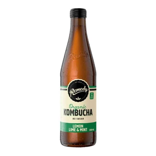 Remedy-Kombucha-Lemon-Lime-Mint-330ml