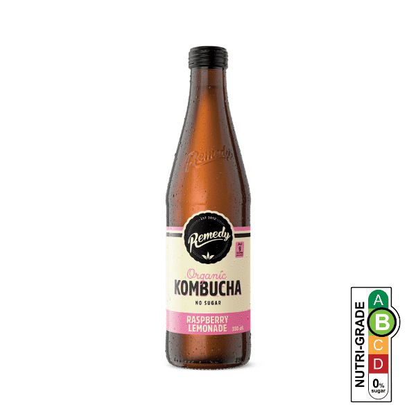 Remedy-Kombucha-raspberry-lemonade-330ml