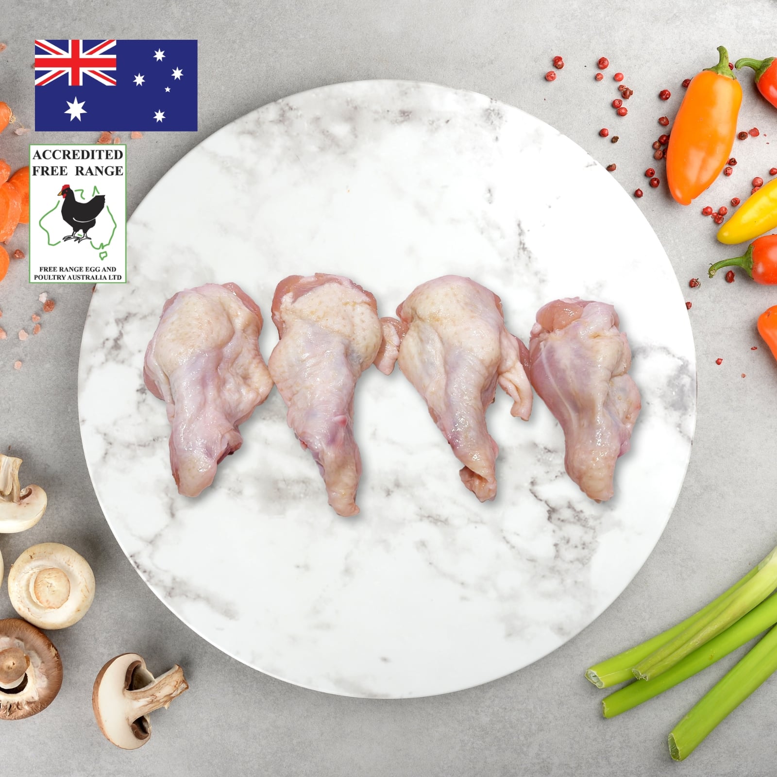 Ryans-Australia-Free-Range-Chicken-Drumette
