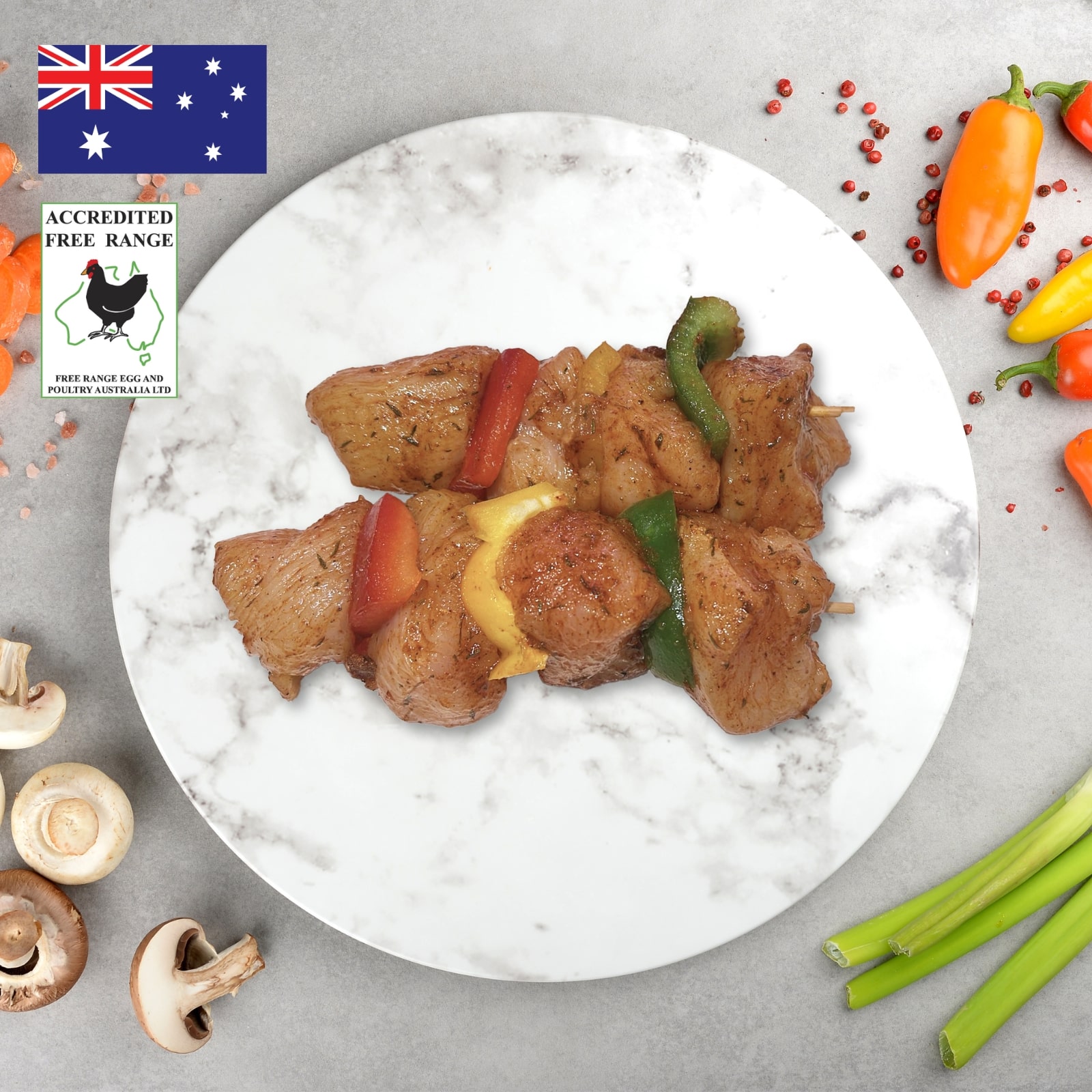 Ryans-Australia-Free-Range-Chicken-Kebab