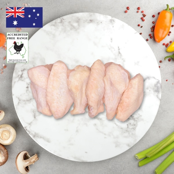 Ryans-Australia-Free-Range-Chicken-Mid-Wing-1