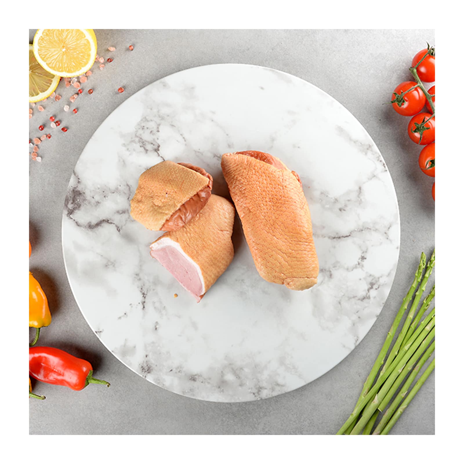 Smoked-Duck-Breast