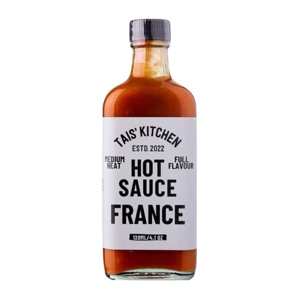 Tais-Kitchen-France-Hot-Sauce-120ml