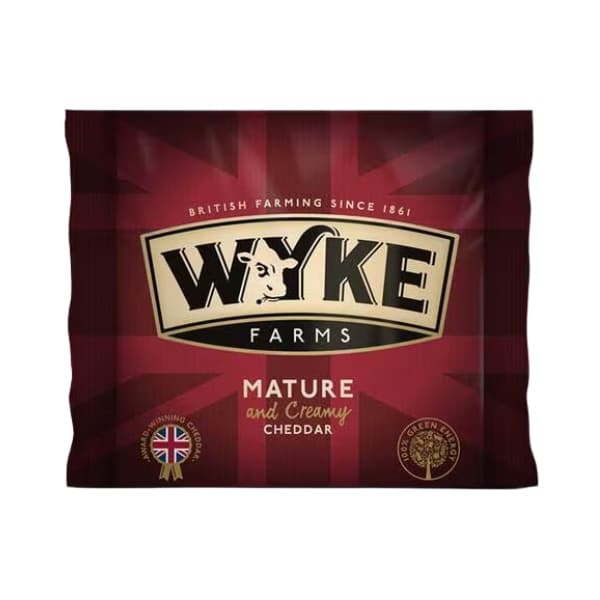 Wyke-Mature-Cheddar-200g