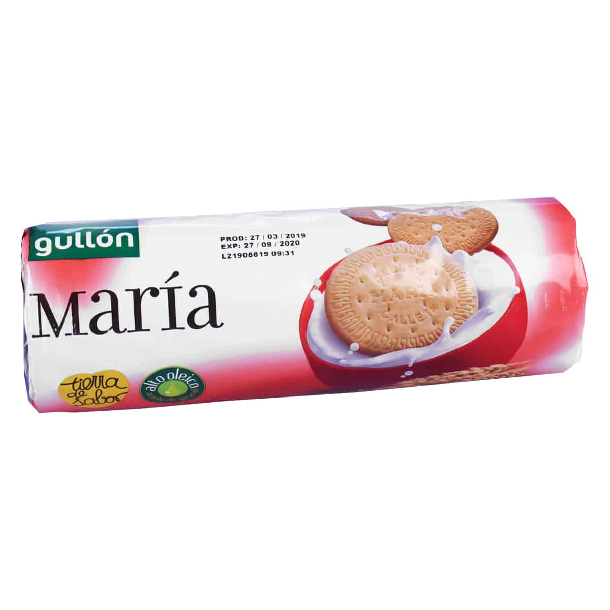 maria